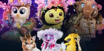 Đêm concert The Masked Singer Vietnam: Nàng Mây, Cô M23, Tiểu Phượng Hoàng sẽ lộ diện cùng Top 3