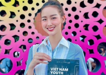 Lý do Hoa hậu Bảo Ngọc vắng mặt trong những ngày hoạt động đầu tiên tại MIC 2023