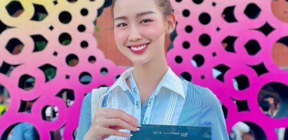 Lý do Hoa hậu Bảo Ngọc vắng mặt trong những ngày hoạt động đầu tiên tại MIC 2023