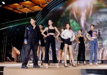 Đạo diễn Hưng Phúc đưa ekip 100 người sang Hàn Quốc làm show