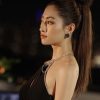 Hình tượng trái ngược của Lương Thùy Linh trong phim và ngoài đời