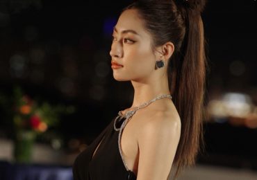 Hình tượng trái ngược của Lương Thùy Linh trong phim và ngoài đời