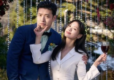 Kang Ha-neul và Jung So-min tái hiện câu chuyện ‘mãi mãi là 2 năm’