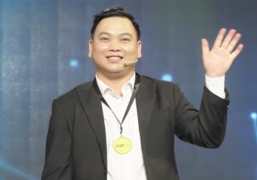 Chàng trai dân tộc thiểu số làm giàu từ rau củ quả sạch
