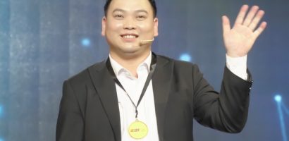 Chàng trai dân tộc thiểu số làm giàu từ rau củ quả sạch