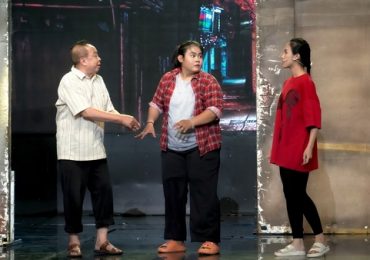 Khi tội phạm tiền giả thời hiện đại ngày càng tinh vi trong chiêu trò lừa đảo