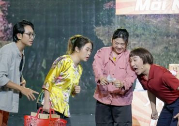 Chiêu thức lừa đảo tinh vi dùng phần thưởng câu kéo người tiêu dùng