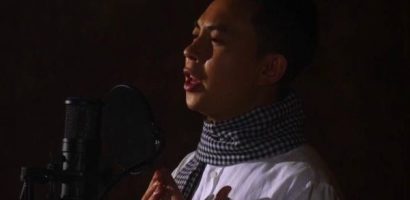 Viết Thu làm mới ‘Bài ca đất phương Nam’ khiến khán giả ‘nổi da gà’