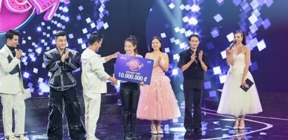 Ưng Hoàng Phúc khẳng định Nguyên Yunie có đầy đủ yếu tố để trở thành idol 