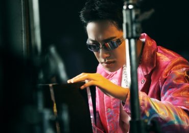 Hậu Vietnam Idol, Hà An Huy bất ngờ xuất hiện trong MV debut của mỹ nhân Giana