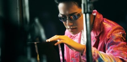 Hậu Vietnam Idol, Hà An Huy bất ngờ xuất hiện trong MV debut của mỹ nhân Giana