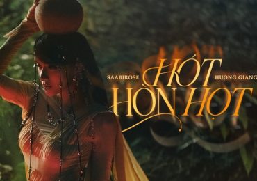 Hoa hậu Hương Giang chính thức quay trở lại âm nhạc