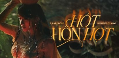 Hoa hậu Hương Giang chính thức quay trở lại âm nhạc