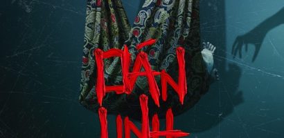‘Oán linh’ – Phim kinh dị khai thác chủ đề mới lạ về giai đoạn kiêng cữ sau sinh