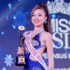 Kim Trang đạt giải Hoa hậu Truyền thông châu Á 2023
