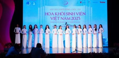 Hoa khôi Sinh viên Việt Nam 2023 chính thức trở lại sau gần 3 năm gián đoạn