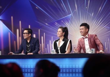 Đấu trường toàn năng: Hồ Trung Dũng ‘thay thế’ Thanh Lan ngồi ‘ghế nóng’