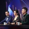 Quang Hà và Hồ Trung Dũng khiến khán giả ‘đau đầu’ khi liên tục bất đồng quan điểm