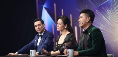 Quang Hà và Hồ Trung Dũng khiến khán giả ‘đau đầu’ khi liên tục bất đồng quan điểm