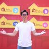 Hồ Việt Trung: ‘Tôi muốn sau này mình giống như MC Quyền Linh’