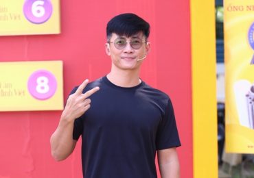 Thiên Vương MTV nhắc về tuổi thơ 9 năm liền dậy sớm giúp mẹ bán thịt ở chợ