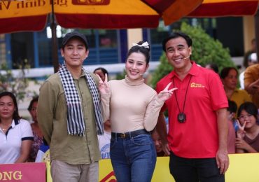 Ca sĩ Tố My chưa nghĩ đến chuyện lập gia đình vì lý do này