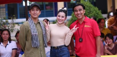 Ca sĩ Tố My chưa nghĩ đến chuyện lập gia đình vì lý do này