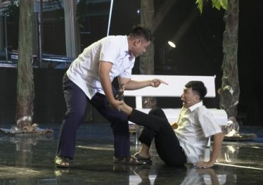 Chống bạo lực học đường – Khi giáo dục của phụ huynh là điều quan trọng