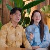 Ngô Phương Anh tiết lộ ‘mê’ Thanh Duy từ thời mới vào nghề
