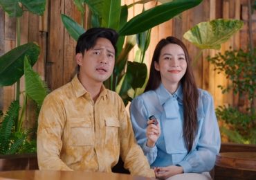 Ngô Phương Anh tiết lộ ‘mê’ Thanh Duy từ thời mới vào nghề