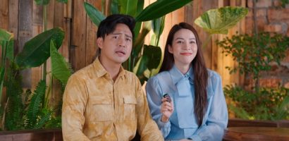Ngô Phương Anh tiết lộ ‘mê’ Thanh Duy từ thời mới vào nghề