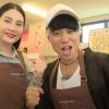 Thanh Trần lần đầu tham gia show truyền hình thực tế với những tình huống ‘khó đỡ’
