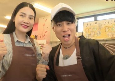 Thanh Trần lần đầu tham gia show truyền hình thực tế với những tình huống ‘khó đỡ’