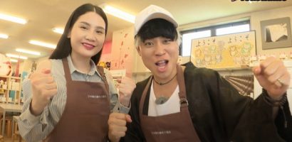 Thanh Trần lần đầu tham gia show truyền hình thực tế với những tình huống ‘khó đỡ’