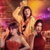 Khả Như hé lộ kỷ niệm đóng phim cùng Diệu Nhi, Thúy Ngân