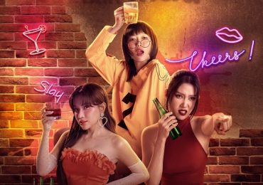 Khả Như hé lộ kỷ niệm đóng phim cùng Diệu Nhi, Thúy Ngân