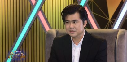 Chuyện đời lần đầu được kể của ‘Hoàng tử bolero’ Nguyễn Phú Quí