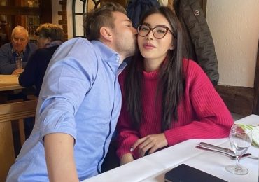 Minh Tú cầu hôn bạn trai người Đức: Cái kết đẹp cho chuyện tình 10 năm thăng trầm