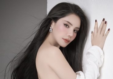 Nhan sắc thăng hạng của Kiwi Ngô Mai Trang sau 4 kỳ sinh nở