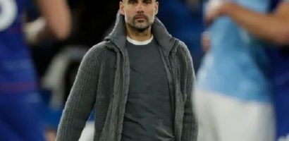 HLV Pep Guardiola khẳng định Chelsea đã trở lại với 1 tỉ bảng mua sắm cầu thủ