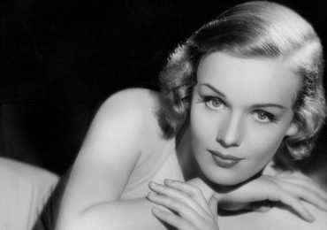 Frances Farmer – ‘thiên thần sa ngã’ của Hollywood