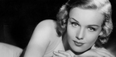 Frances Farmer – ‘thiên thần sa ngã’ của Hollywood