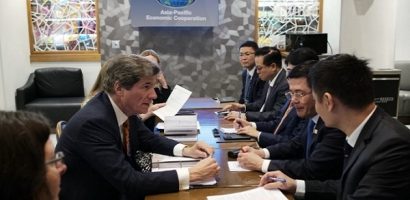Việt Nam đề nghị Mỹ hỗ trợ phát triển công nghiệp bán dẫn