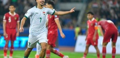 Báo chí Ả Rập nhận định điểm mạnh và yếu của Iraq trước trận gặp Việt Nam
