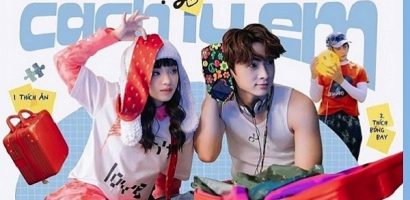 ‘Tân binh’ Tường Duy debut với MV chuẩn Gen Z ‘con ngoan trò giỏi’