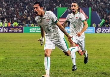 Đối thủ Iraq cực mạnh, đội tuyển Việt Nam hóa giải ra sao?
