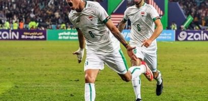 Đối thủ Iraq cực mạnh, đội tuyển Việt Nam hóa giải ra sao?