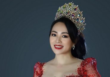 Michelle Dương Chi làm giám khảo ‘Gương mặt Sân khấu Điện ảnh triển vọng 2024’