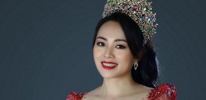 Michelle Dương Chi làm giám khảo ‘Gương mặt Sân khấu Điện ảnh triển vọng 2024’
