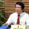 Những doanh nhân đình đám xuất thân nghề giáo: Chủ tịch Trần Nhật Thành – ‘Thầy Thành thép’ và loạt thương vụ gom đất vàng nội đô